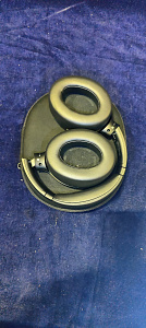 Наушники JVC HA-S100N-B-U Наушники JVC HA-S100N-B-U