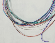 Кабель для тонарма в нарезку MCS - 150M