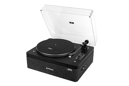 Проигрыватель виниловых дисков Phaze Audio Adelle Проигрыватель виниловых дисков Phaze Audio Adelle