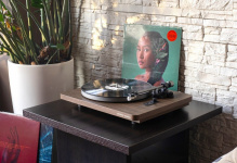 Проигрыватель виниловых дисков Phaze Audio Diana