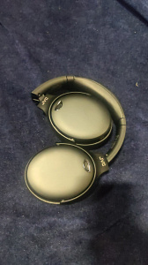 Наушники JVC HA-S100N-B-U