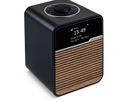 Радиоприемник с функцией стриминга Ruark R1S