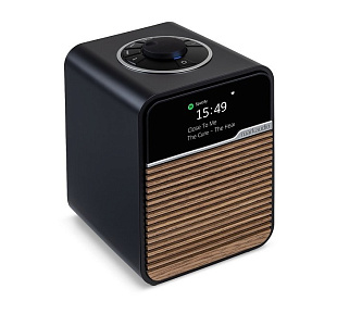 Радиоприемник с функцией стриминга Ruark R1S Радиоприемник с функцией стриминга Ruark R1S