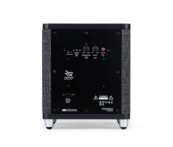 Активный сабвуфер RUARK RS1 MK