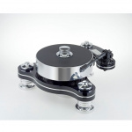 Виниловый проигрыватель Transrotor RONDINO NERO FMD with Transrotor TRA 9/2.1 12" black and MC Figaro