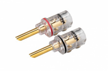 Акустический разъем тип "банан" Phaze Audio SpPlug