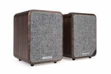 Активная акустическая система Ruark MR1 MK2