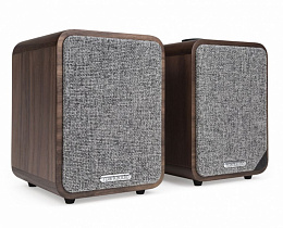 Активная акустическая система Ruark MR1 MK2 Цвет: Орех [RICH WALNUT VENEER]