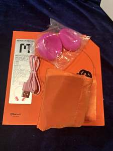 Накладные Bluetooth наушники Mondo by Defunc Freestyle On-Ear Накладные Bluetooth наушники Mondo by Defunc Freestyle On-Ear