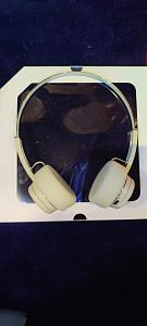 Накладные Bluetooth наушники Mondo by Defunc On-Ear