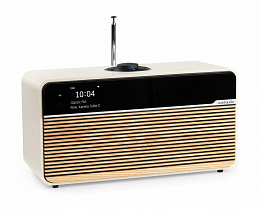 Ruark R2 MK4 Цвет: Кремовый [LIGHT CREAM]