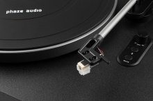 Проигрыватель виниловых дисков Phaze Audio Diana
