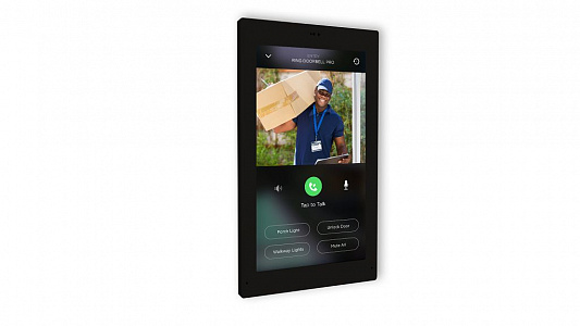 Панель управления SAVANT ITP-E5500V2B