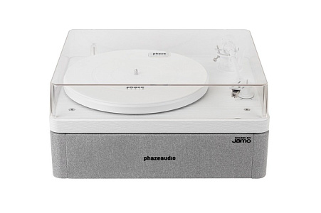 Проигрыватель виниловых дисков Phaze Audio Adelle Проигрыватель виниловых дисков Phaze Audio Adelle