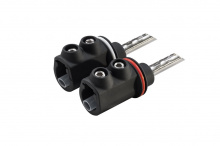 Акустический разъем тип "банан" Phaze Audio SpPlug RO