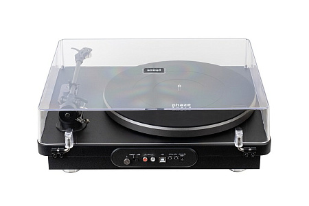 Проигрыватель виниловых дисков Phaze Audio Diana MK2