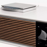 Cетевая аудиосистема "все-в-одном" Ruark R810