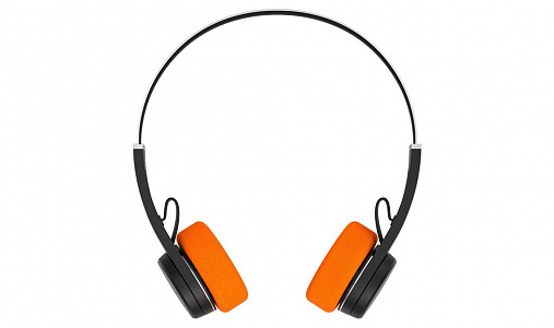 Накладные Bluetooth наушники Mondo by Defunc On-Ear