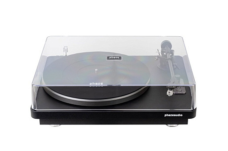Проигрыватель виниловых дисков Phaze Audio Diana MK2