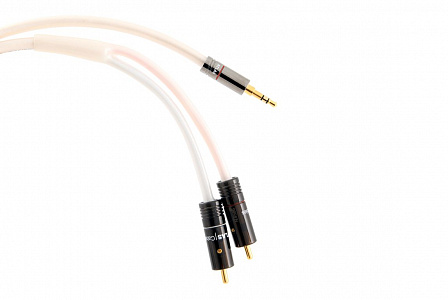 Межблочный кабель Atlas Element Metik