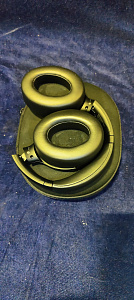 Наушники JVC HA-S100N-B-U