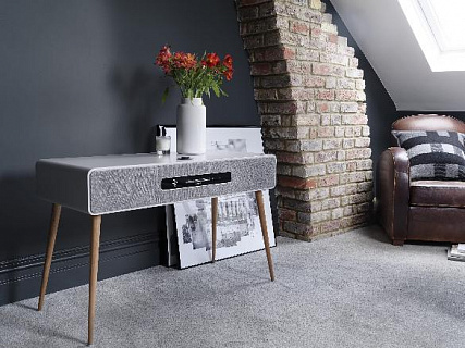 Ruark: семейные ценности премиум-класса