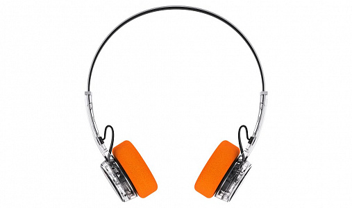 Накладные Bluetooth наушники Mondo by Defunc Freestyle On-Ear Накладные Bluetooth наушники Mondo by Defunc Freestyle On-Ear