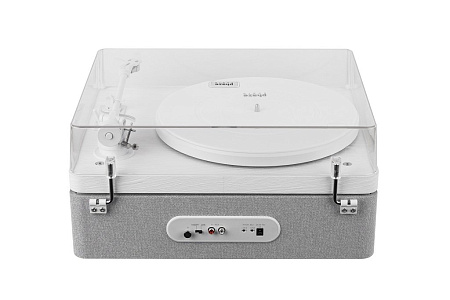 Проигрыватель виниловых дисков Phaze Audio Adelle Проигрыватель виниловых дисков Phaze Audio Adelle