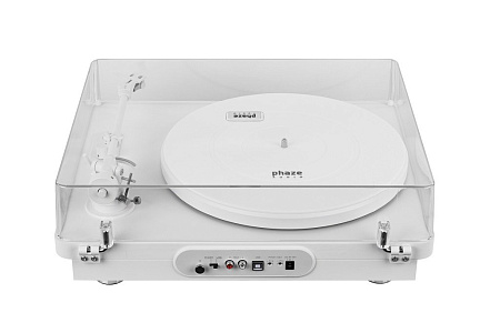 Проигрыватель виниловых дисков Phaze Audio Diana MK2