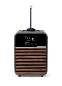 Радиоприемник с функцией стриминга Ruark R1S