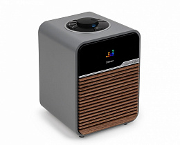 Ruark R1S Цвет: Серый [MID GREY]