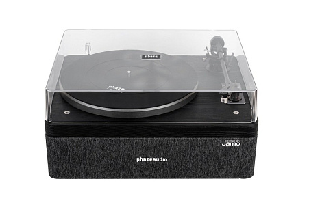 Проигрыватель виниловых дисков Phaze Audio Adelle Проигрыватель виниловых дисков Phaze Audio Adelle