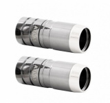 Aксессуар для кабеля Atlas STOPPER tin-cobalt