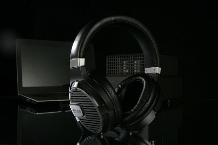 Изодинамические наушники QUAD ERA-1