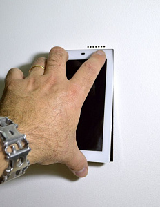 Рамка WALL-SMART 10-01-433 Рамка WALL-SMART 10-01-433