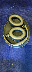 Наушники JVC HA-S100N-B-U Наушники JVC HA-S100N-B-U