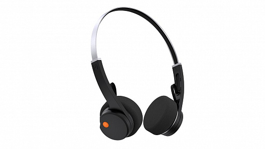 Накладные Bluetooth наушники Mondo by Defunc Freestyle On-Ear